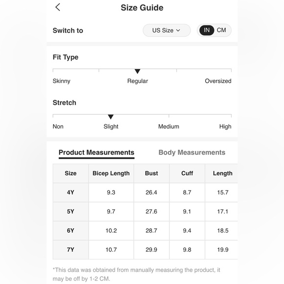 BNIB KIDS CARTOON BEAR TSHIRT SIZE 4 Y - Picture 7 of 11